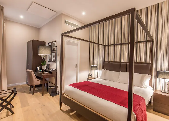 87 Eighty-seven - Maison D'art Collection Hotel Roma