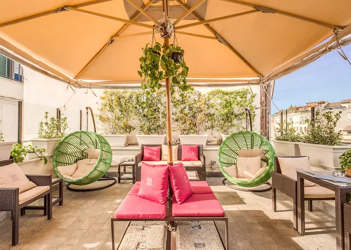 87 Eighty-seven - Maison D'art Collection 4* Roma
