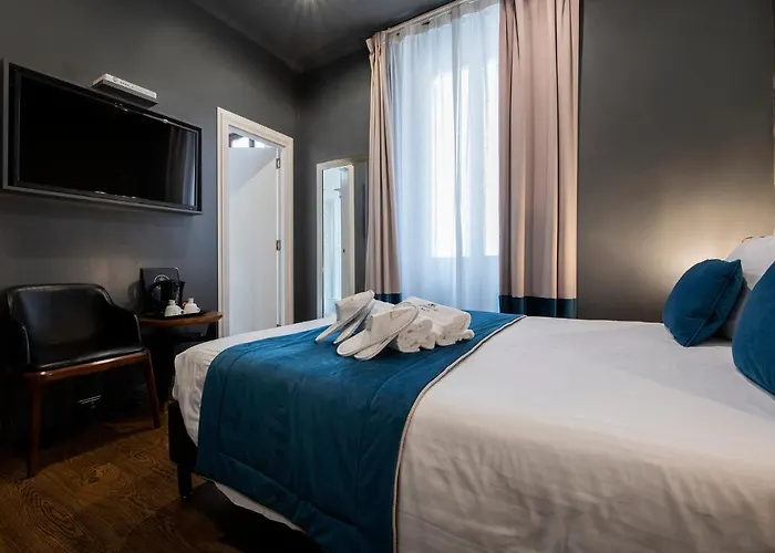 Hotel 87 Eighty-seven - Maison D'art Collection