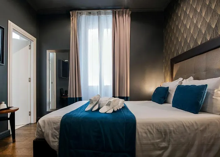 87 Eighty-seven - Maison D'art Collection 4* Rome