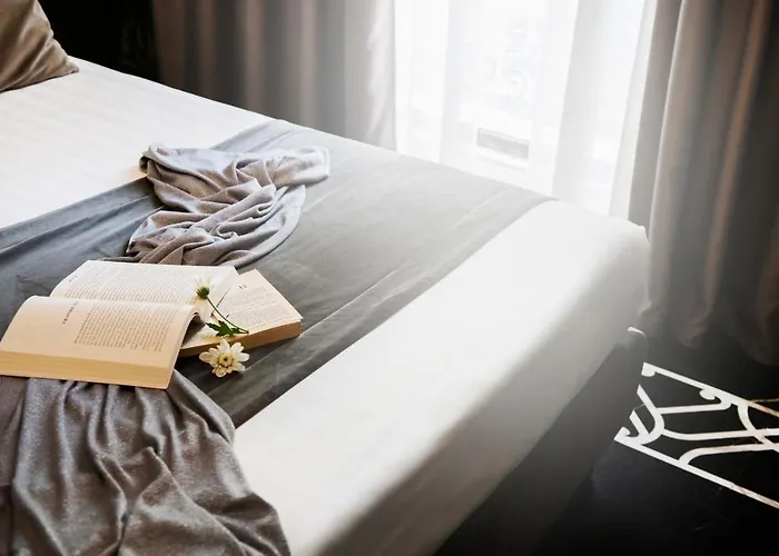 87 Eighty-seven - Maison D'art Collection Hotel Roma