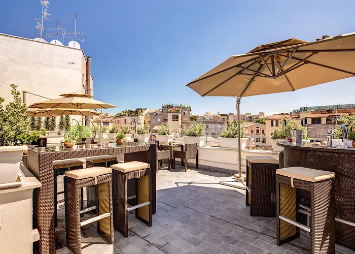 Hotel 87 Eighty-seven - Maison D'art Collection 4*