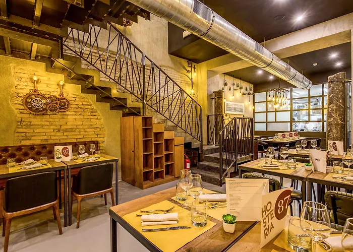 Hotel 87 Eighty-seven - Maison D'art Collection Roma