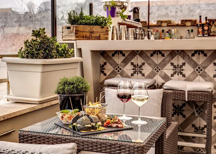 87 Eighty-seven - Maison D'art Collection Hotel 4*