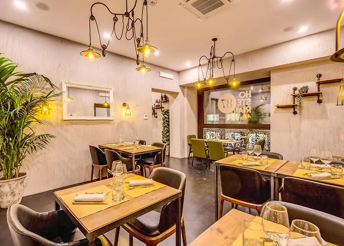 Hotel 87 Eighty-seven - Maison D'art Collection Roma