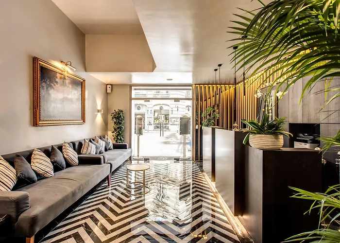 Hotel 87 Eighty-seven - Maison D'art Collection