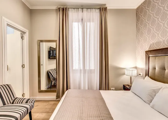 Hotel 87 Eighty-seven - Maison D'art Collection
