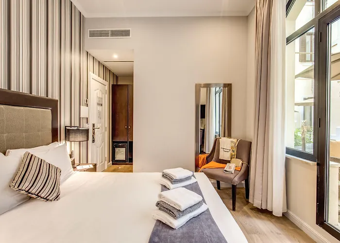 87 Eighty-seven - Maison D'art Collection Hotel 4*