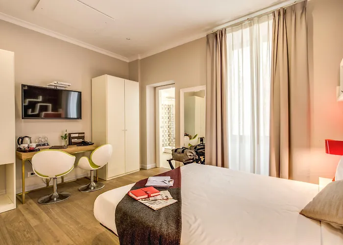 87 Eighty-seven - Maison D'art Collection Hotel 4*