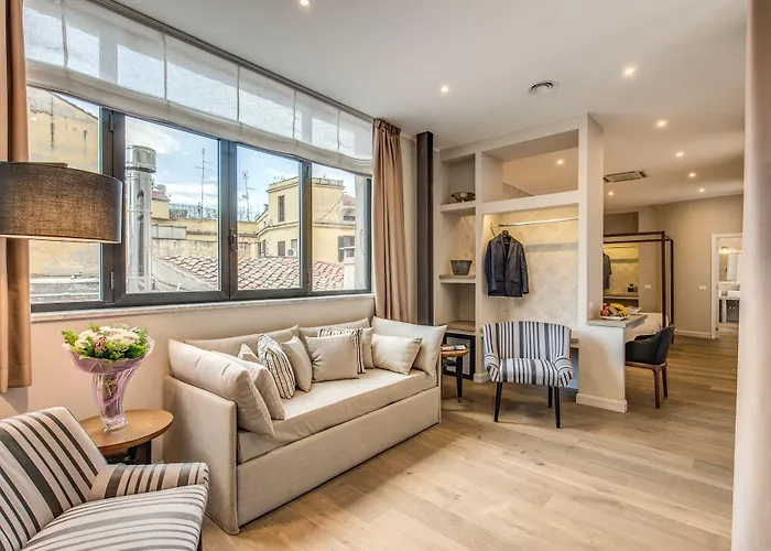 Hotel 87 Eighty-seven - Maison D'art Collection Rome