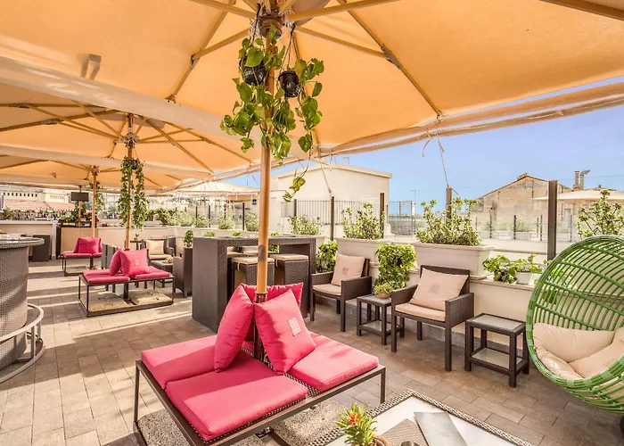 87 Eighty-seven - Maison D'art Collection Hotel