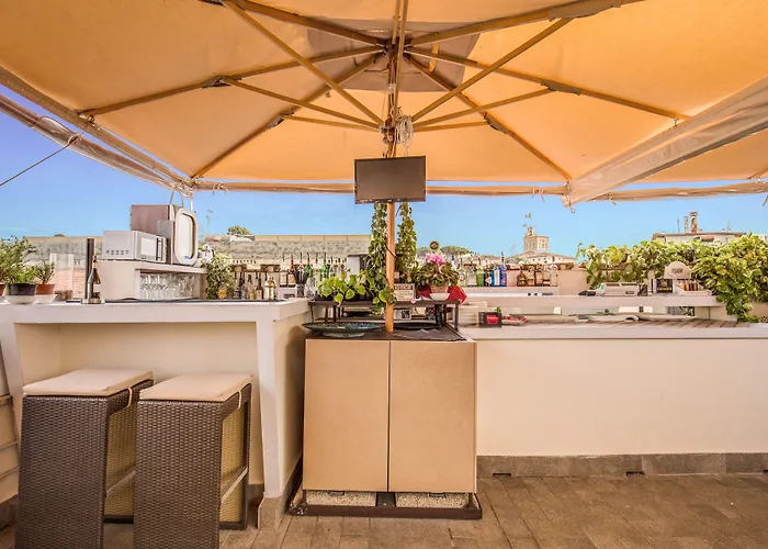 87 Eighty-seven - Maison D'art Collection Hotel Roma
