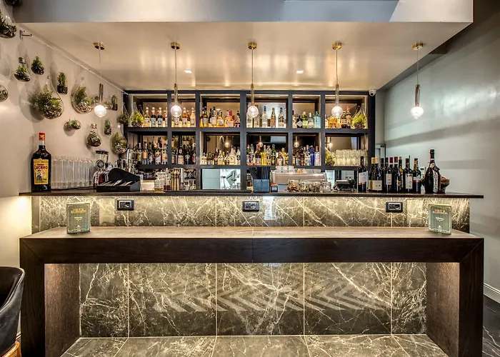 87 Eighty-seven - Maison D'art Collection Hotel 4*