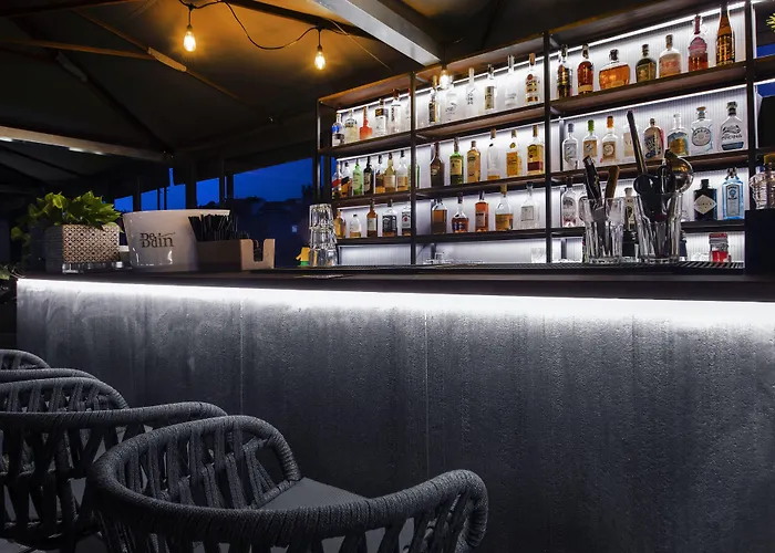 Hotel 87 Eighty-seven - Maison D'art Collection Roma
