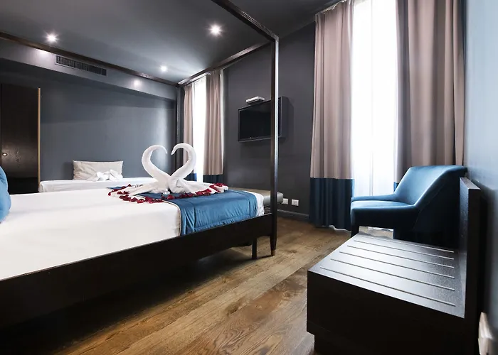 87 Eighty-seven - Maison D'art Collection Hotel