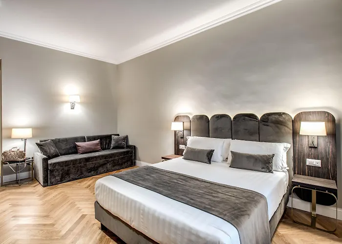 Hotel 87 Eighty-seven - Maison D'art Collection