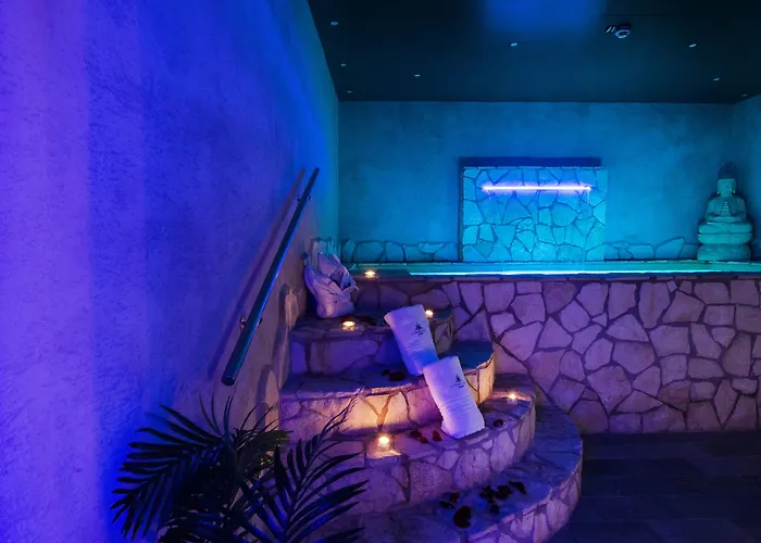 Hotel 87 Eighty-seven - Maison D'art Collection 4*