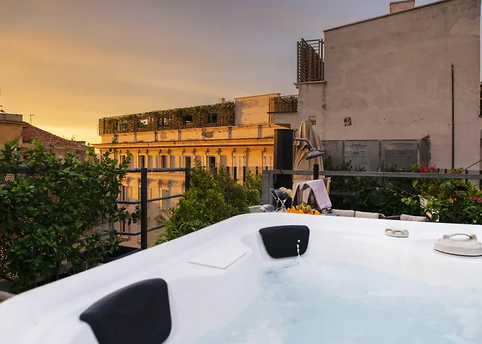 Hotel 87 Eighty-seven - Maison D'art Collection 4*