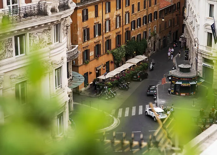 Hotel 87 Eighty-seven - Maison D'art Collection 4*