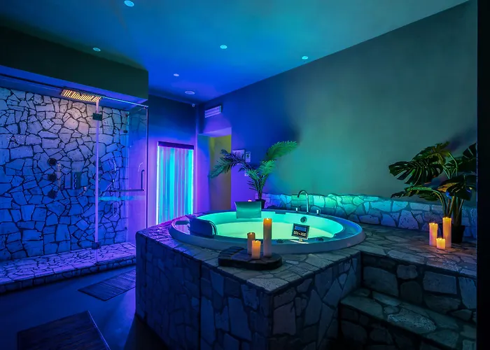 87 Eighty-seven - Maison D'art Collection Hotel