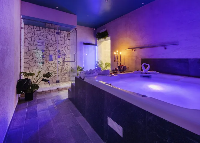 Hotel 87 Eighty-seven - Maison D'art Collection 4*